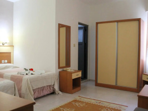 Club Turkuaz Garden Hotel