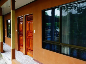 Cabinas Villa Drake