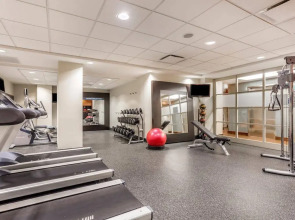 Hampton Inn Manhattan Grand Central