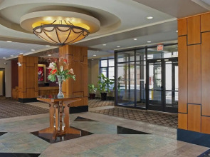 Chicago South Loop Hotel