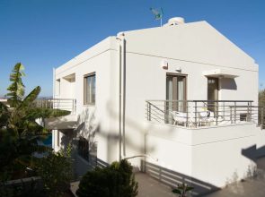 Sunlight Breeze Villa
