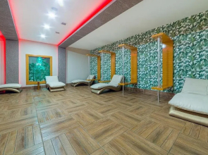 Justiniano Club Park Conti