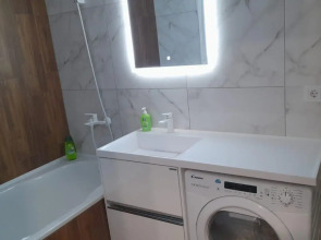 Апартаменты на улице Революционная 101Г