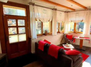 Sonniges Eck Ferienwohnung 2