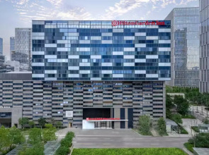Hilton Garden Inn Nanjing Hexi Olympic Sports Center