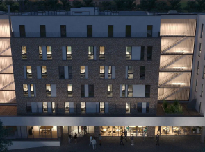 ibis Styles Bucharest City Center