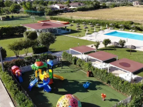 Venafro Palace Hotel