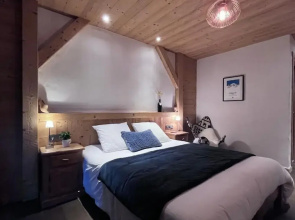 Chalet Virolet