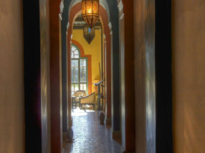 Hotel Marrakech le Tichka