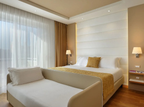 Hotel Concord