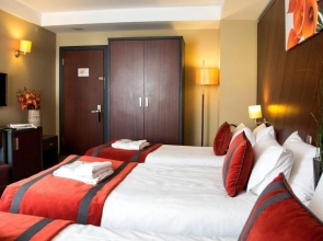 Tan Hotel - Special Class