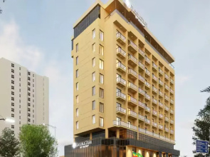 Doubletree By Hilton Addis Ababa Airport