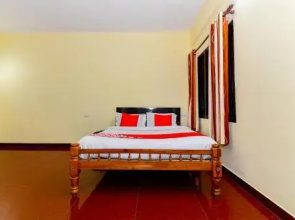 OYO 22707 Anand Resort Vattavada
