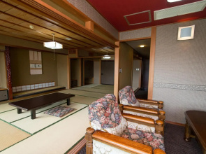 Izu Ito Onsen Hotel Daitoukan