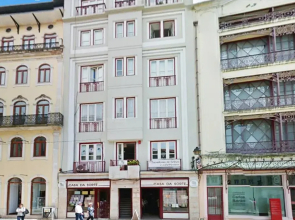 Lucky Number 79 - UNESCO World Heritage Penthouse