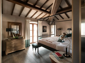 Hotel Castello di Reschio
