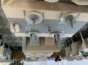 Гостевой дом Югославия