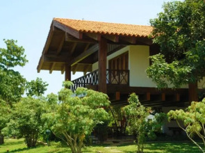 Villa Cayo Saetia