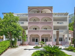 Apartments Villa Popovic