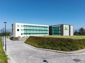 Holiday Inn Quito Airport by IHG