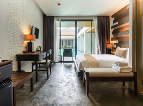 B2 Pai Premier Resort