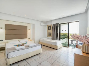 Sivila Hotel All Inclusive