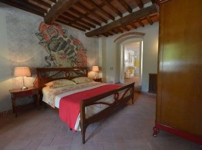 Villa Lucchesi