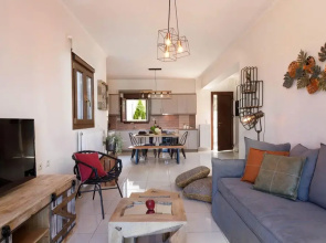 Oak Wood - Sea View Exclusive Maisonette