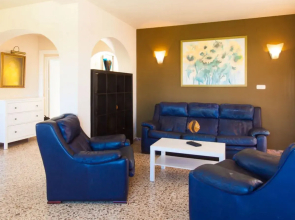 Villa Los Delfines