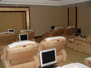 New Seaview International Hotel