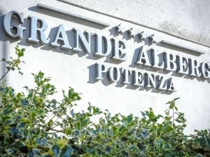 Grande Albergo Potenza