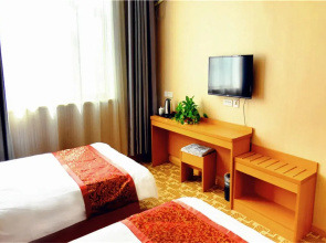 Dunhuang Mogao Hotel