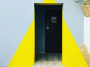 Hostel Cherdak