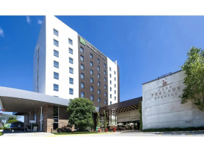 Holiday Inn Express Farroupilha by IHG