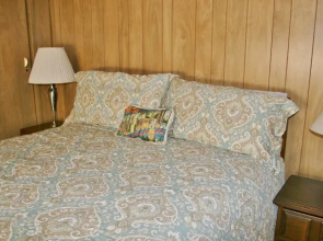 Roadrunner Club 137 - 2 Br Home