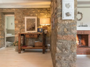 Agriturismo Caranatura