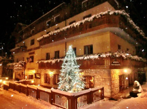 Hotel Ristorante La Sponda