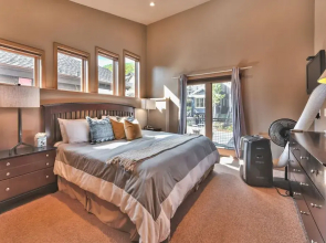 Park City Mountain Estate