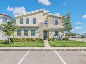 Storey Lake 6 Bed Home- King Master On 1st Floor 6 Bedroom Villa by RedAwning