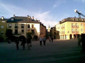 Casa de Abril