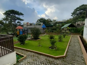 Baguio Summer Vacation with Balcony min 2 nights