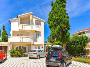 Apartments Ankica