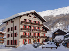 Hotel Bahnhof