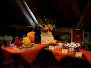 Appia Hotel Residences