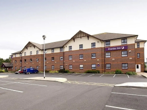 Premier Inn Bromsgrove Central