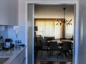 Apartamento Centro Parque