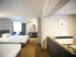 Savoy Hotel