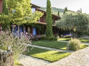 Casa Rural Lalisea