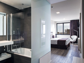 1881 Barcelona Gran Rosellon Hotel