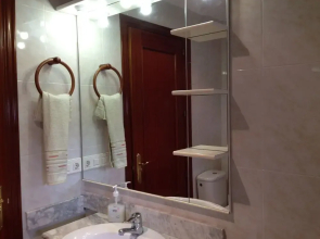 Apartment Serrano